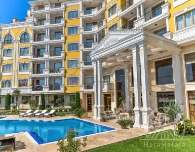 Buy in Bulgaria for 132900€