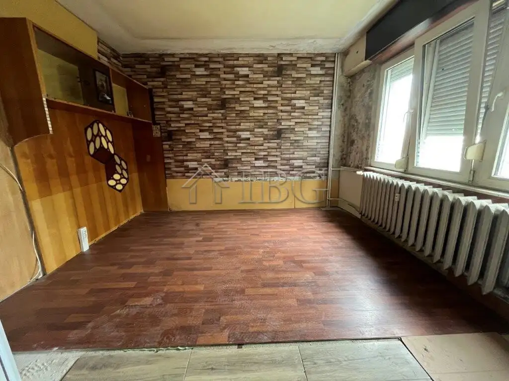 Flat 100m² in Bulgaria, Ruse. Priced at 122000€ rent photo-1