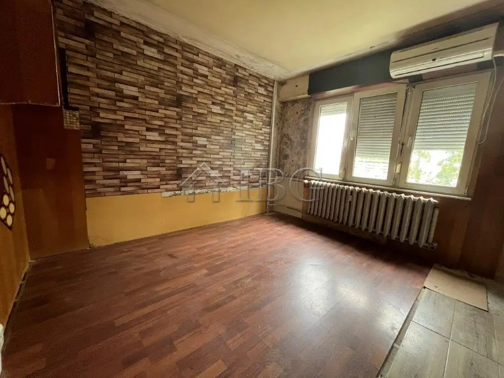 Flat 100m² in Bulgaria, Ruse. Priced at 122000€ rent photo-2