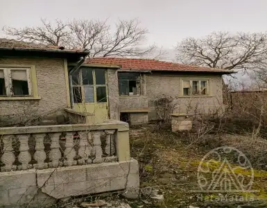 Buy in Bulgaria for 33500€