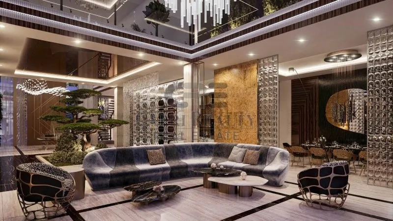 Дом 93м² в ОАЭ, Дубай. Стоимостью 2445839£ аренда фото-3