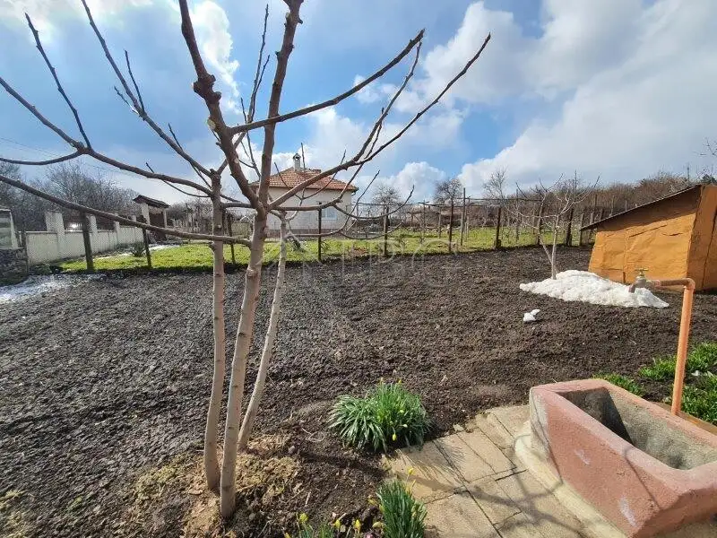 House 90m² in Bulgaria, Kavarna. Priced at 38500€ rent photo-13