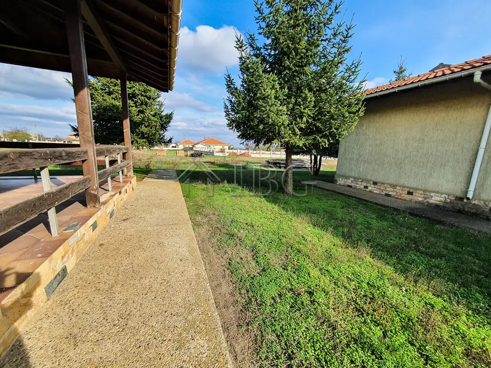 Other Properties 650m² in Bulgaria, Balchik. Priced at 600000€ rent photo-7