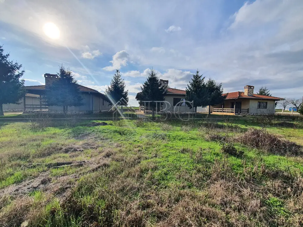 Other Properties 650m² in Bulgaria, Balchik. Priced at 600000€ rent photo-19