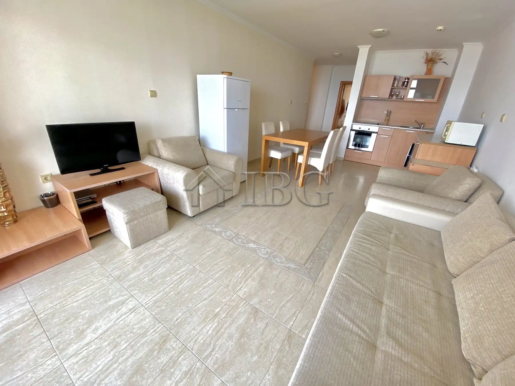 Flat 90m² in Bulgaria, Sveti Vlas. Priced at 145000€ rent photo-4