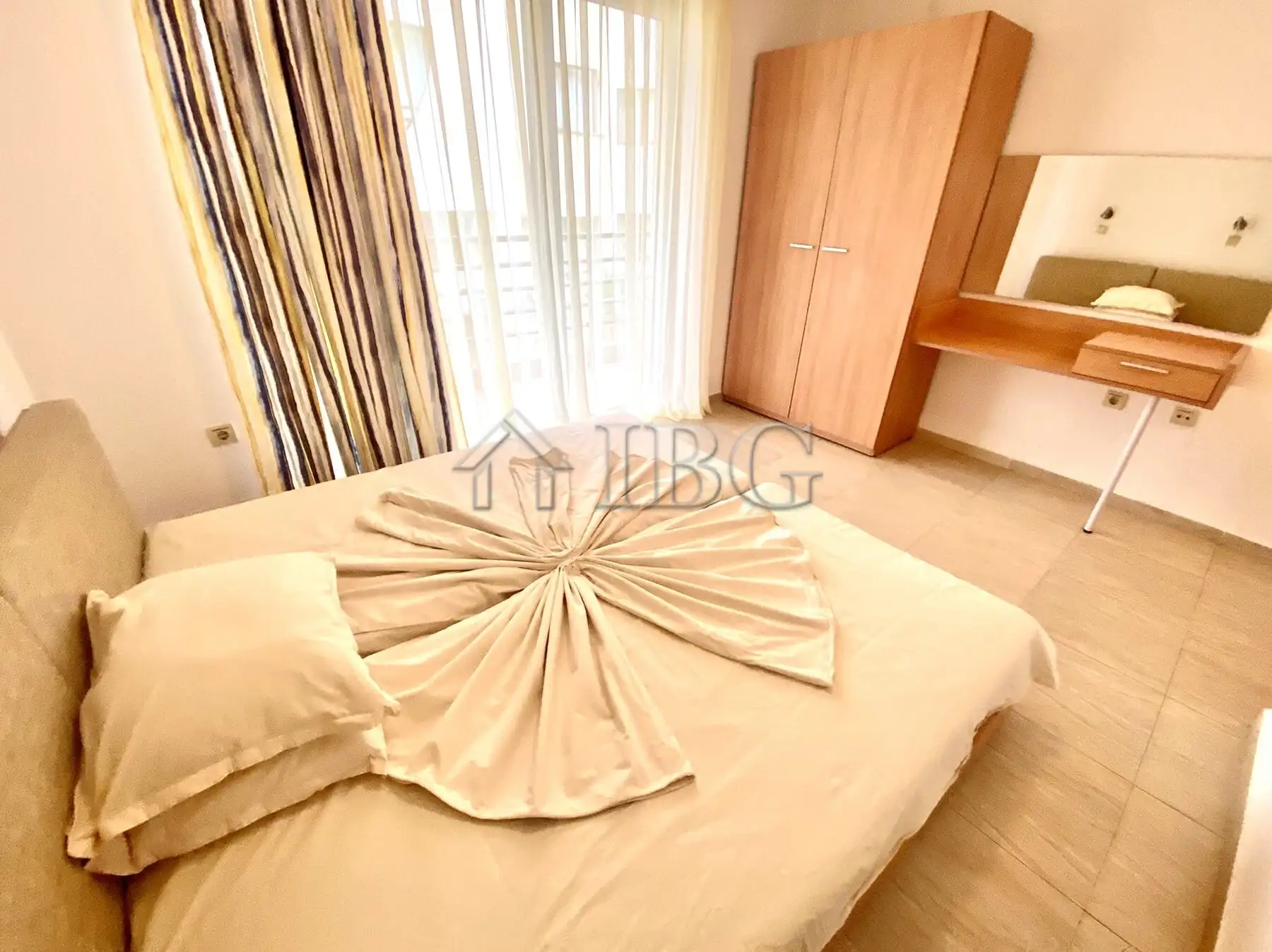 Flat 90m² in Bulgaria, Sveti Vlas. Priced at 145000€ rent photo-7
