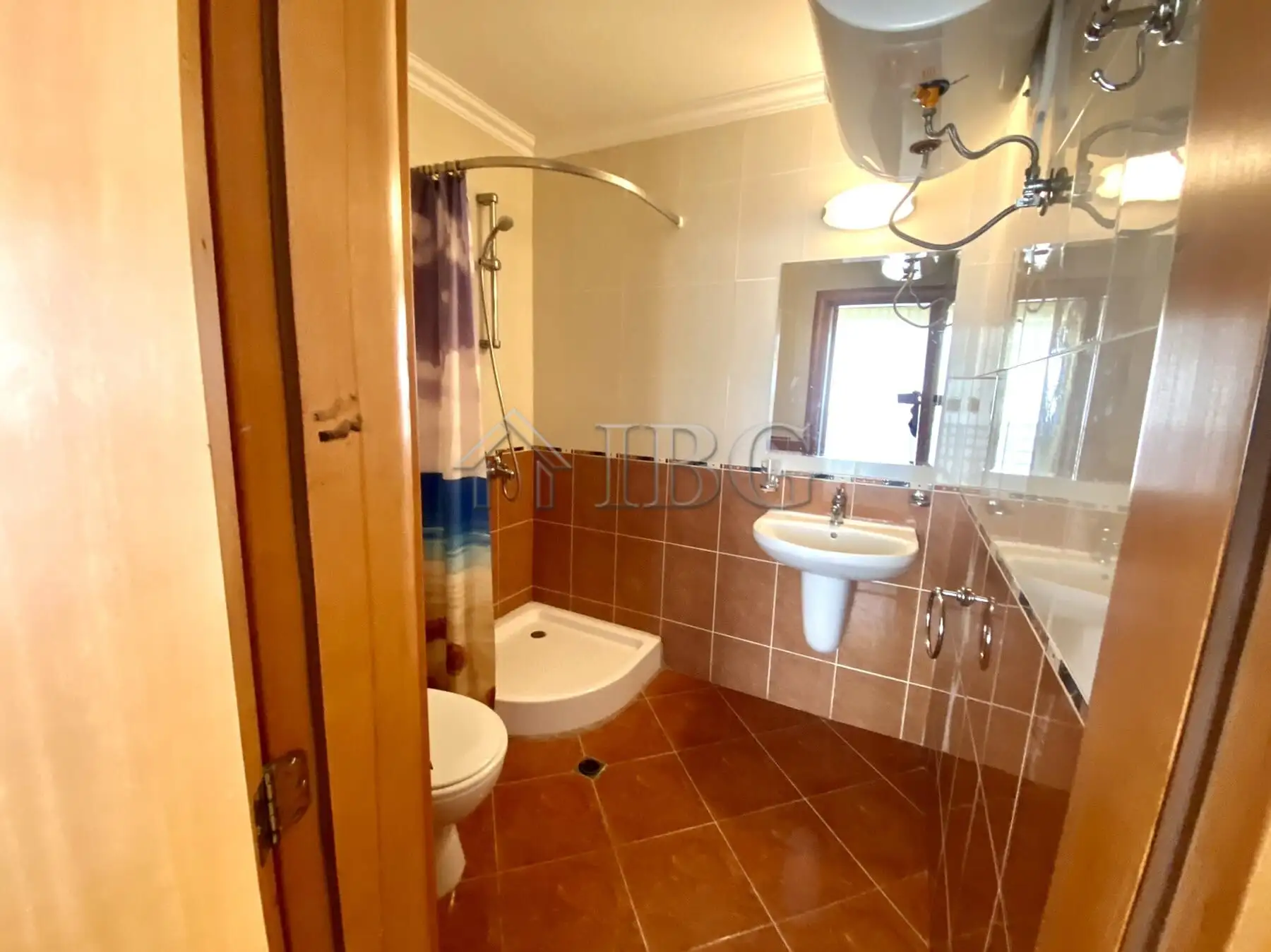 Flat 90m² in Bulgaria, Sveti Vlas. Priced at 145000€ rent photo-9