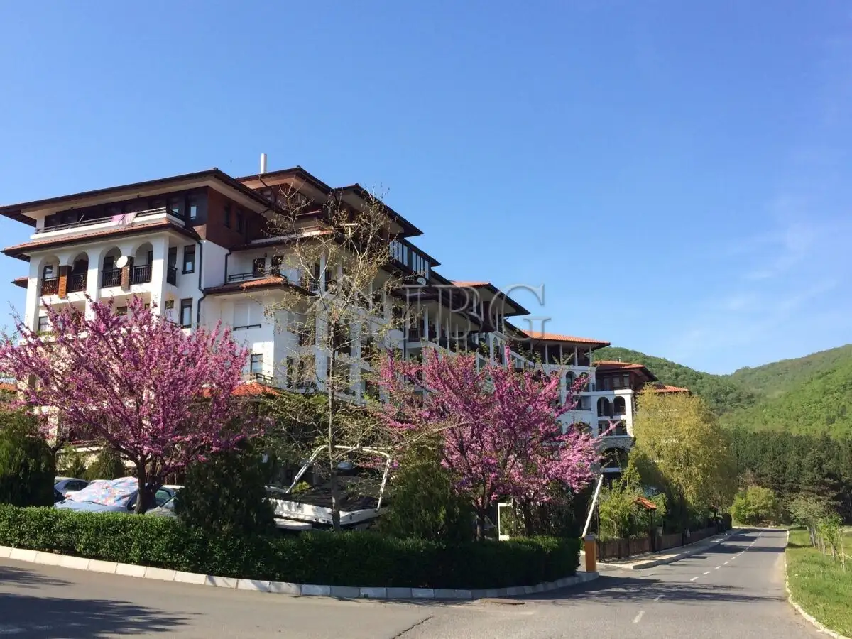 Flat 79m² in Bulgaria, Sveti Vlas. Priced at 99900€ rent photo-1