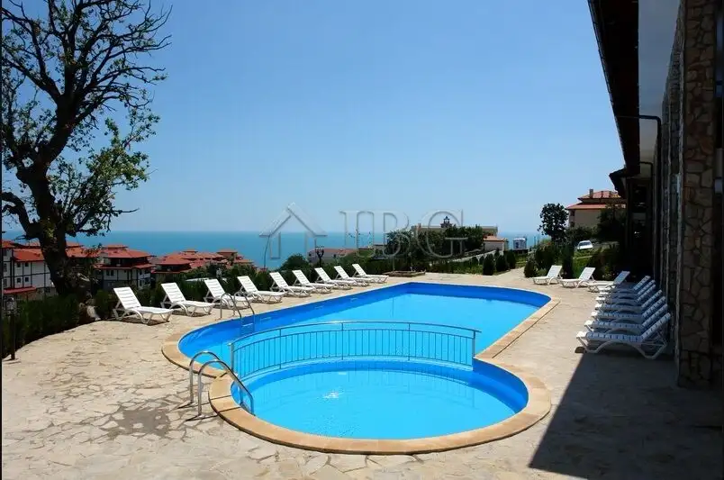 Flat 79m² in Bulgaria, Sveti Vlas. Priced at 99900€ rent photo-2