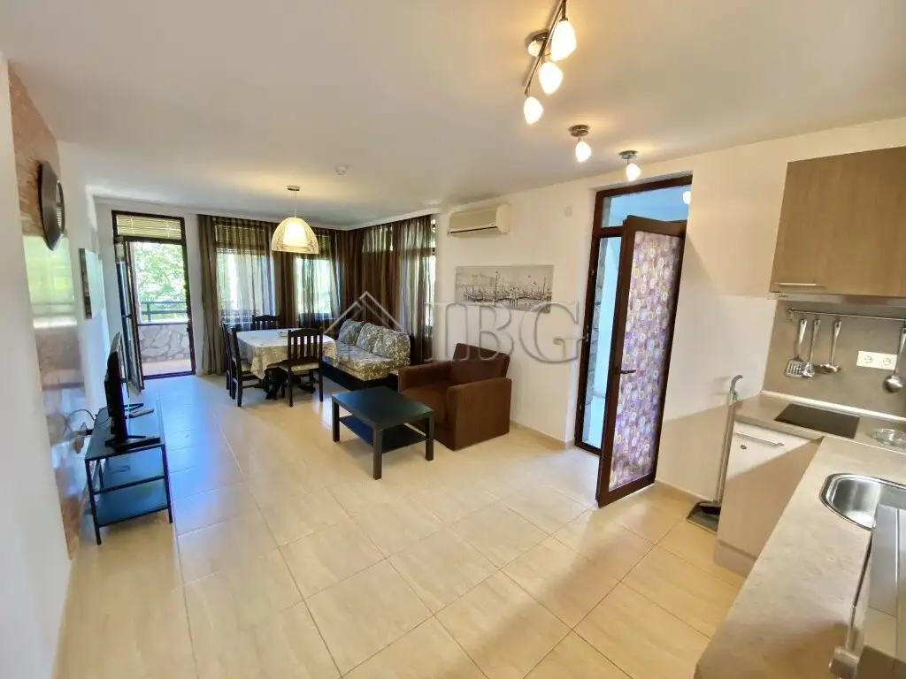Flat 79m² in Bulgaria, Sveti Vlas. Priced at 99900€ rent photo-3