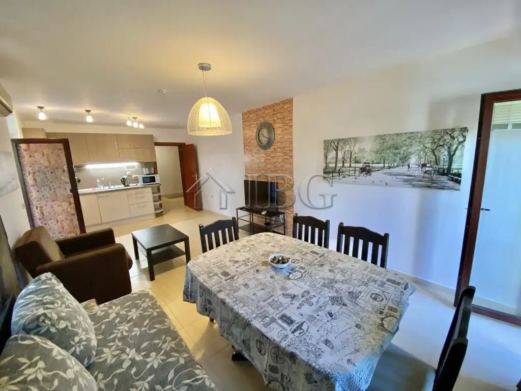 Flat 79m² in Bulgaria, Sveti Vlas. Priced at 99900€ rent photo-4