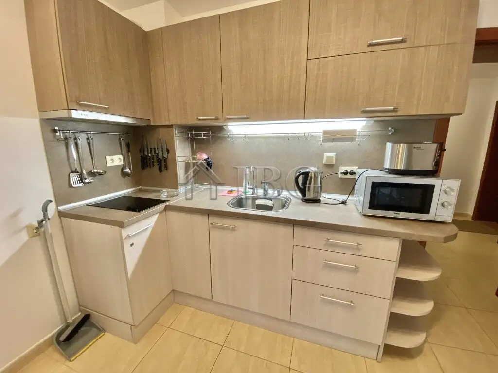 Flat 79m² in Bulgaria, Sveti Vlas. Priced at 99900€ rent photo-5