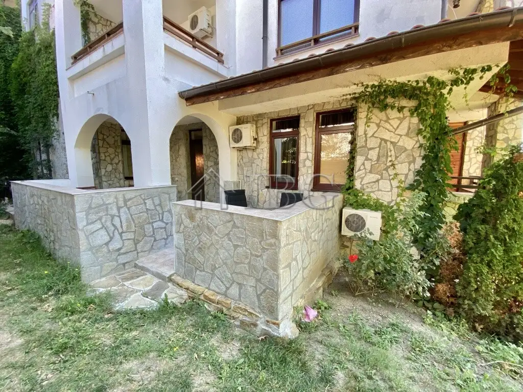 Flat 79m² in Bulgaria, Sveti Vlas. Priced at 99900€ rent photo-7