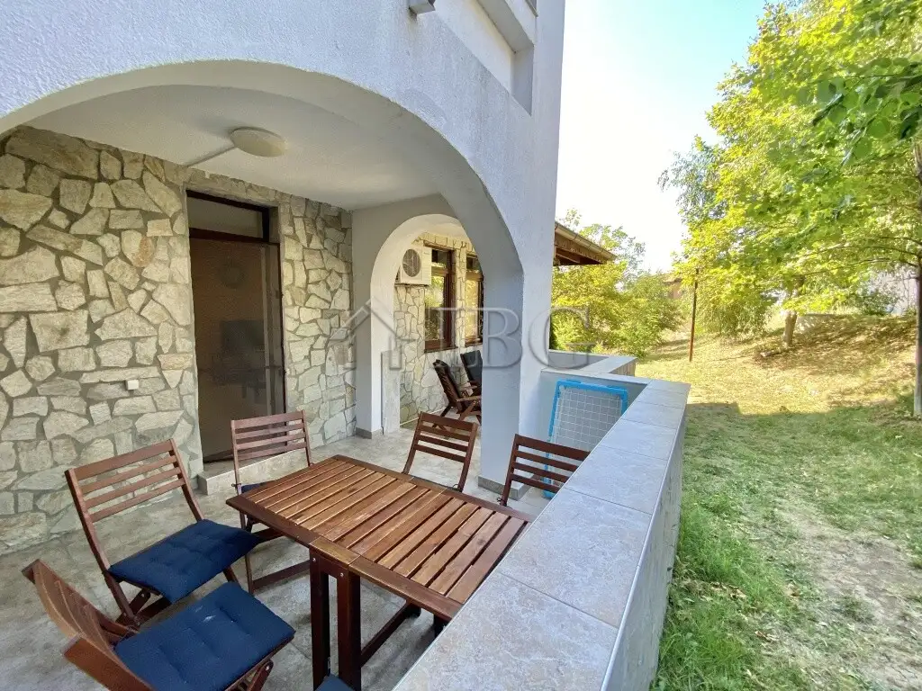 Flat 79m² in Bulgaria, Sveti Vlas. Priced at 99900€ rent photo-9