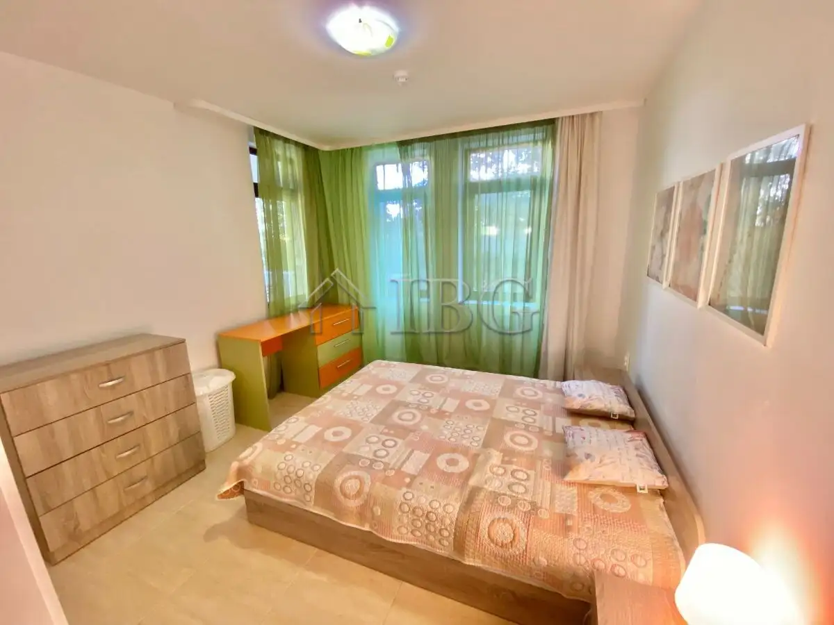 Flat 79m² in Bulgaria, Sveti Vlas. Priced at 99900€ rent photo-11