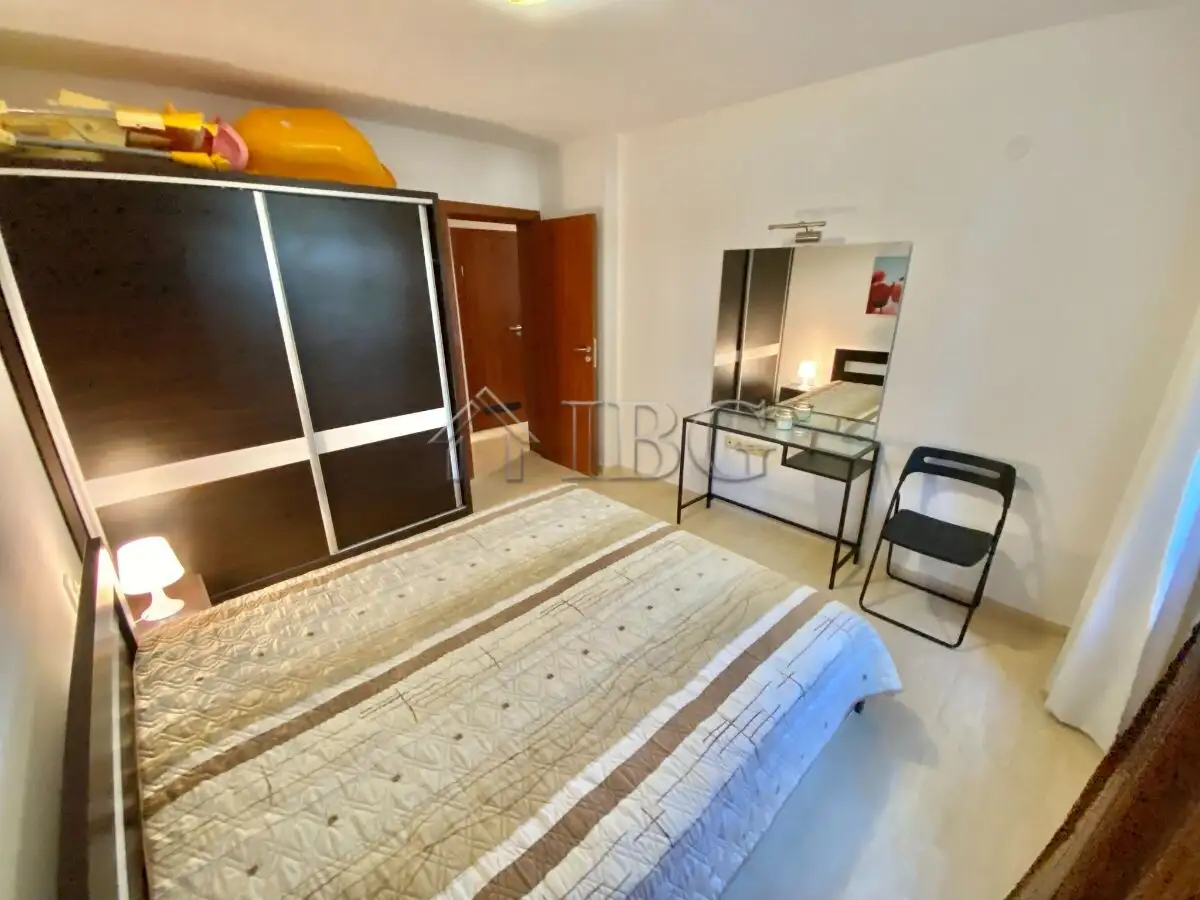 Flat 79m² in Bulgaria, Sveti Vlas. Priced at 99900€ rent photo-12