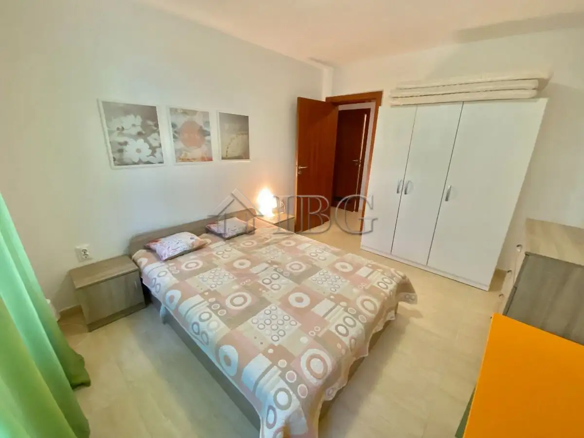 Flat 79m² in Bulgaria, Sveti Vlas. Priced at 99900€ rent photo-13