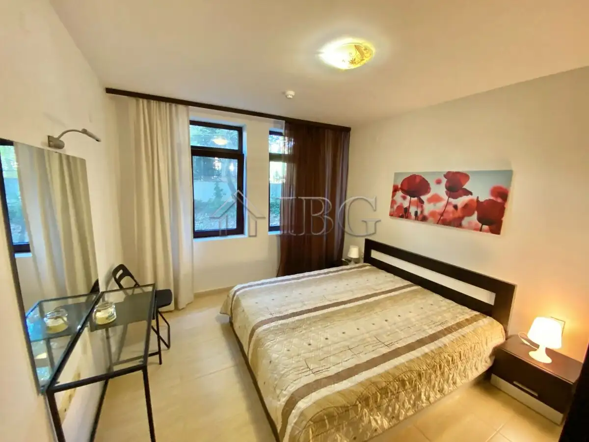Flat 79m² in Bulgaria, Sveti Vlas. Priced at 99900€ rent photo-14