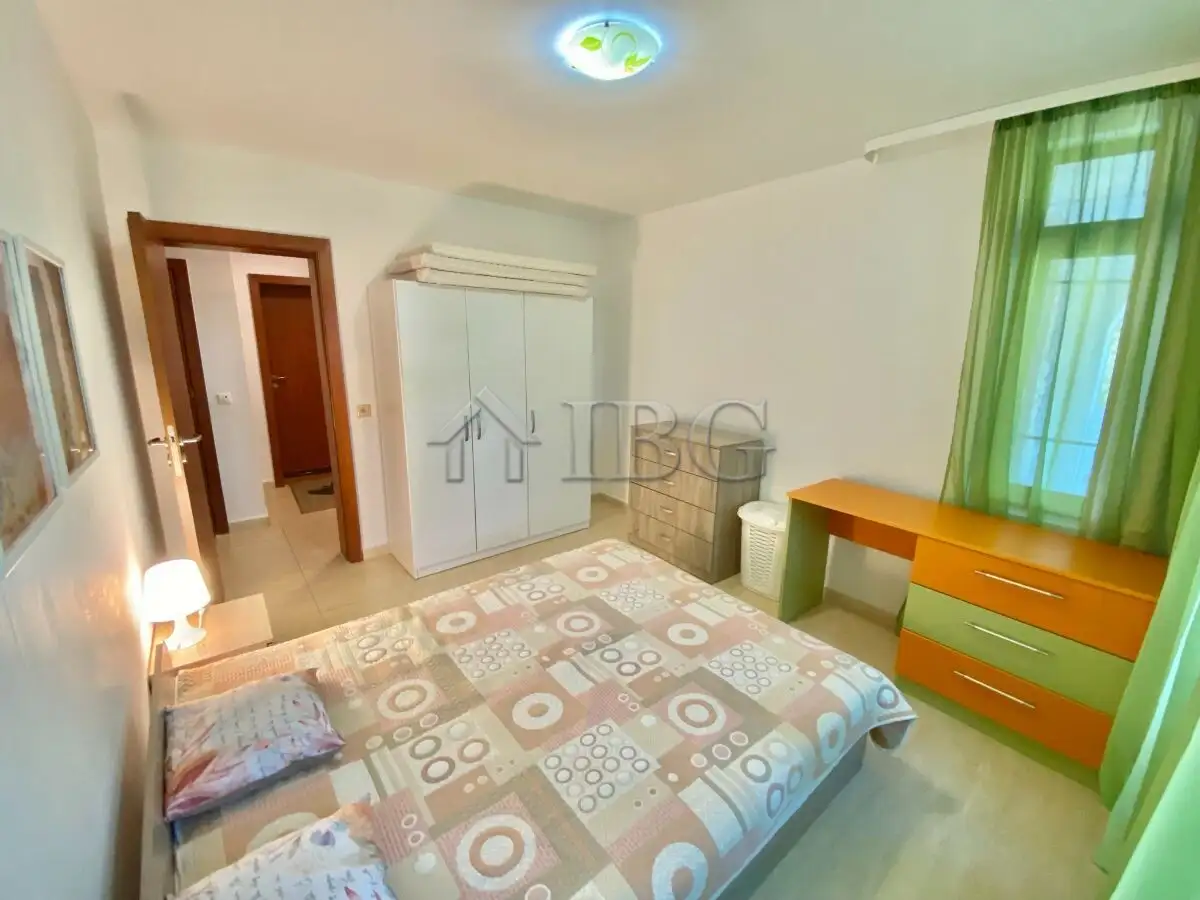 Flat 79m² in Bulgaria, Sveti Vlas. Priced at 99900€ rent photo-15