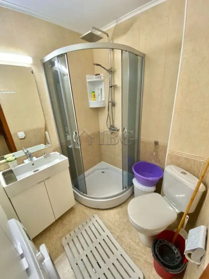Flat 79m² in Bulgaria, Sveti Vlas. Priced at 99900€ rent photo-17