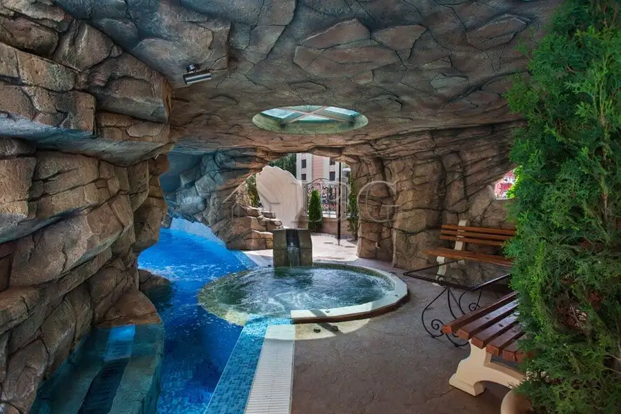 Flat 58m² in Bulgaria, Sunny Beach. Priced at 79500€ rent photo-1