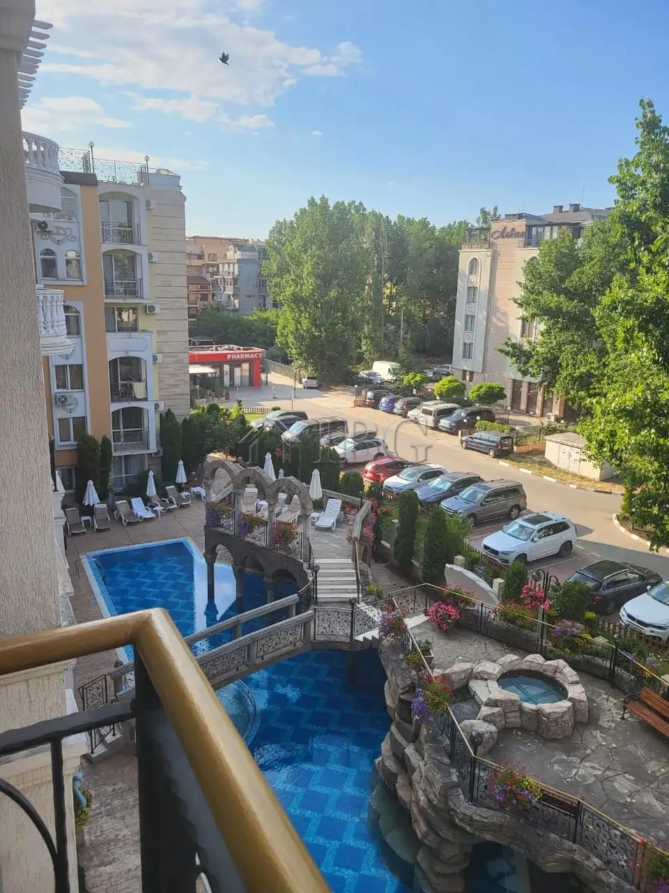 Flat 58m² in Bulgaria, Sunny Beach. Priced at 79500€ rent photo-2