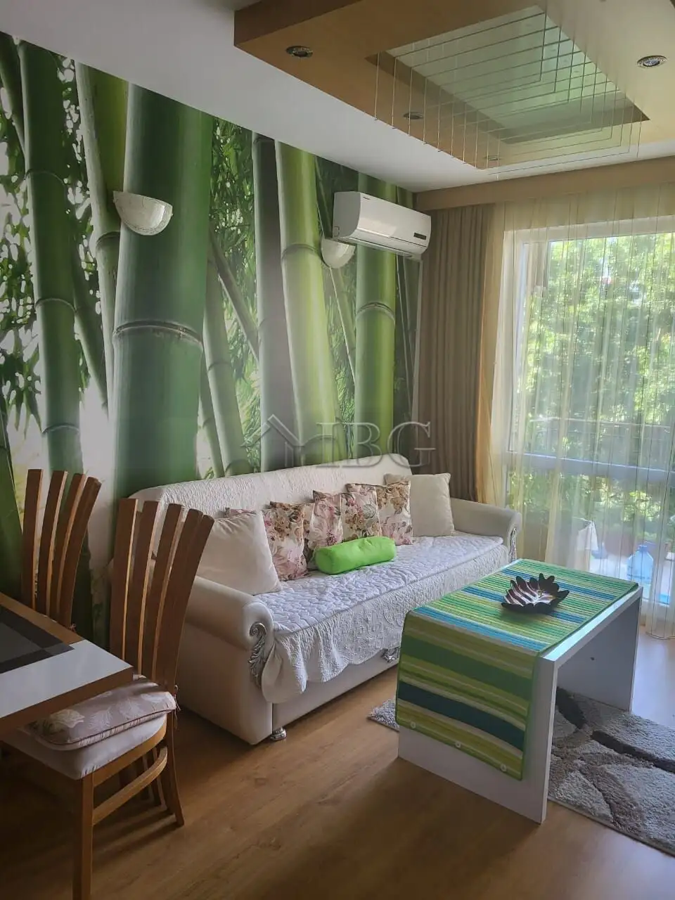Flat 58m² in Bulgaria, Sunny Beach. Priced at 79500€ rent photo-3