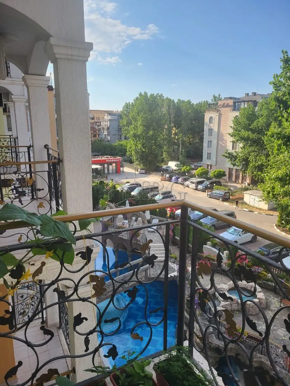 Flat 58m² in Bulgaria, Sunny Beach. Priced at 79500€ rent photo-7