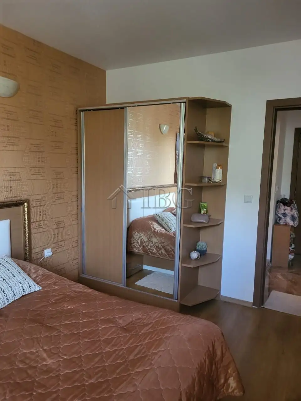 Flat 58m² in Bulgaria, Sunny Beach. Priced at 79500€ rent photo-9