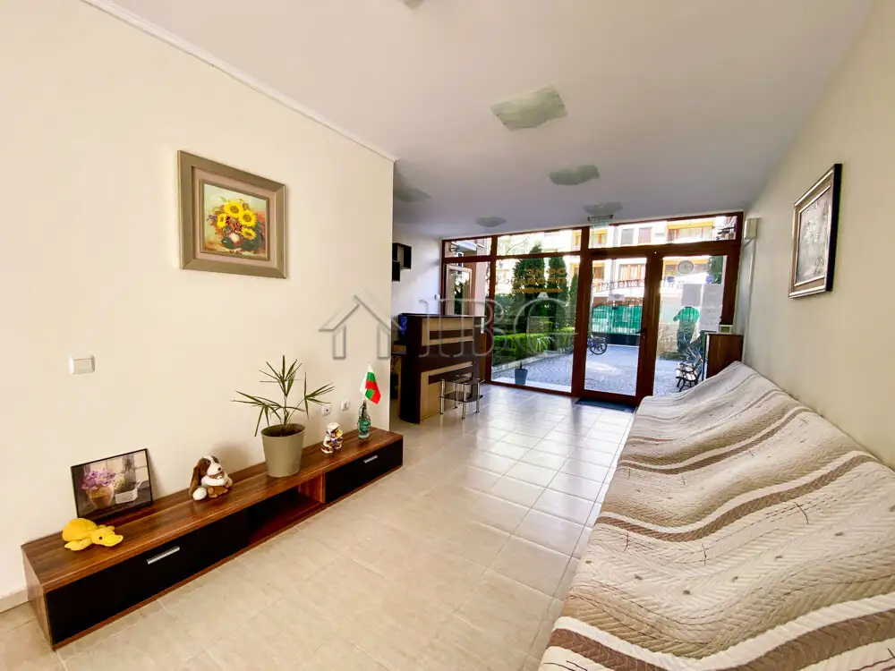 Flat 54m² in Bulgaria, Sunny Beach. Priced at 63290€ rent photo-5