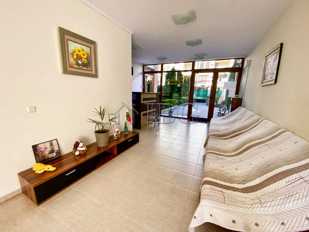 Flat 54m² in Bulgaria, Sunny Beach. Priced at 63290€ rent photo-7