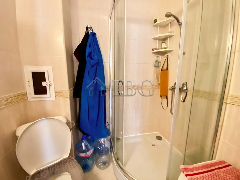 Flat 54m² in Bulgaria, Sunny Beach. Priced at 63290€ rent photo-10