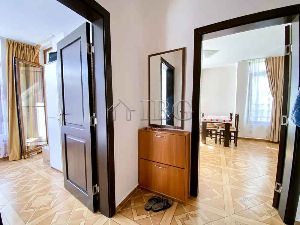 Flat 54m² in Bulgaria, Sunny Beach. Priced at 63290€ rent photo-12