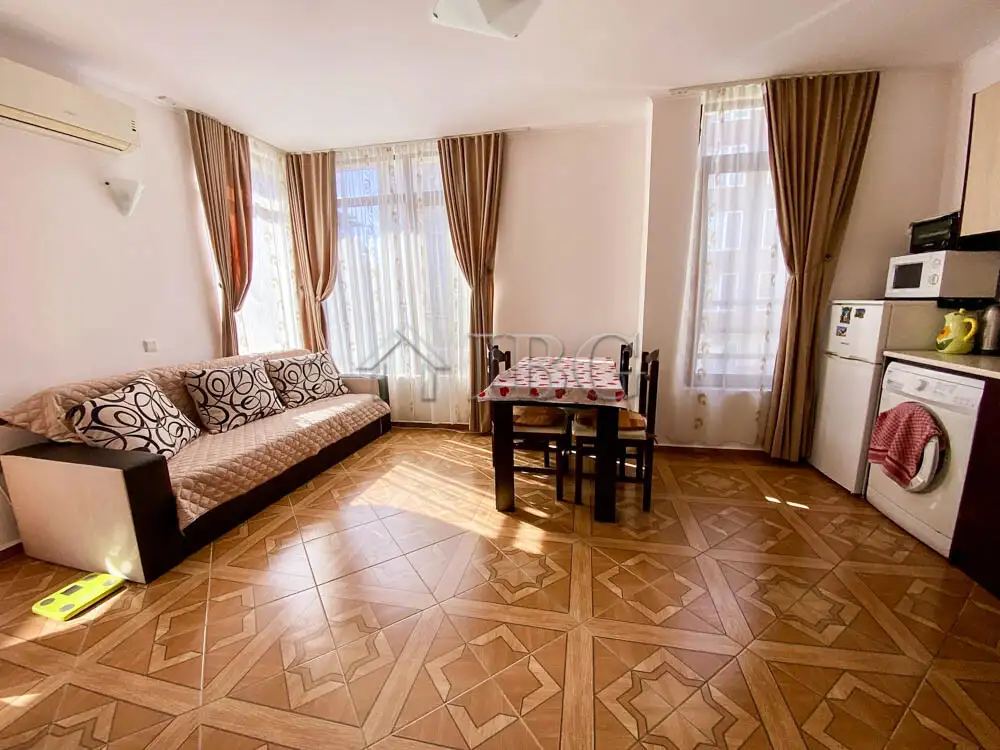 Flat 54m² in Bulgaria, Sunny Beach. Priced at 63290€ rent photo-13