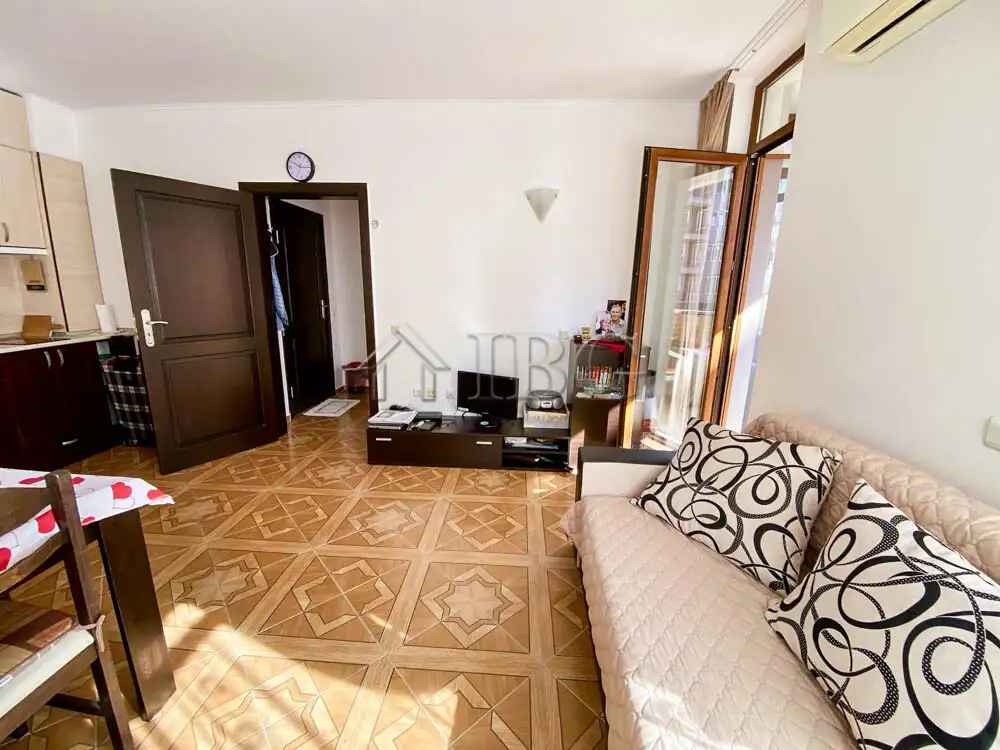 Flat 54m² in Bulgaria, Sunny Beach. Priced at 63290€ rent photo-16