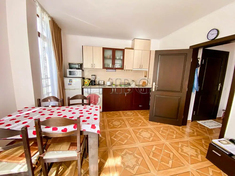 Flat 54m² in Bulgaria, Sunny Beach. Priced at 63290€ rent photo-18