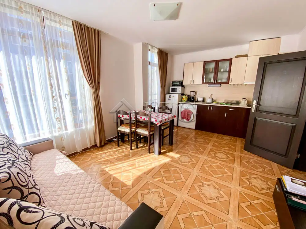 Flat 54m² in Bulgaria, Sunny Beach. Priced at 63290€ rent photo-19