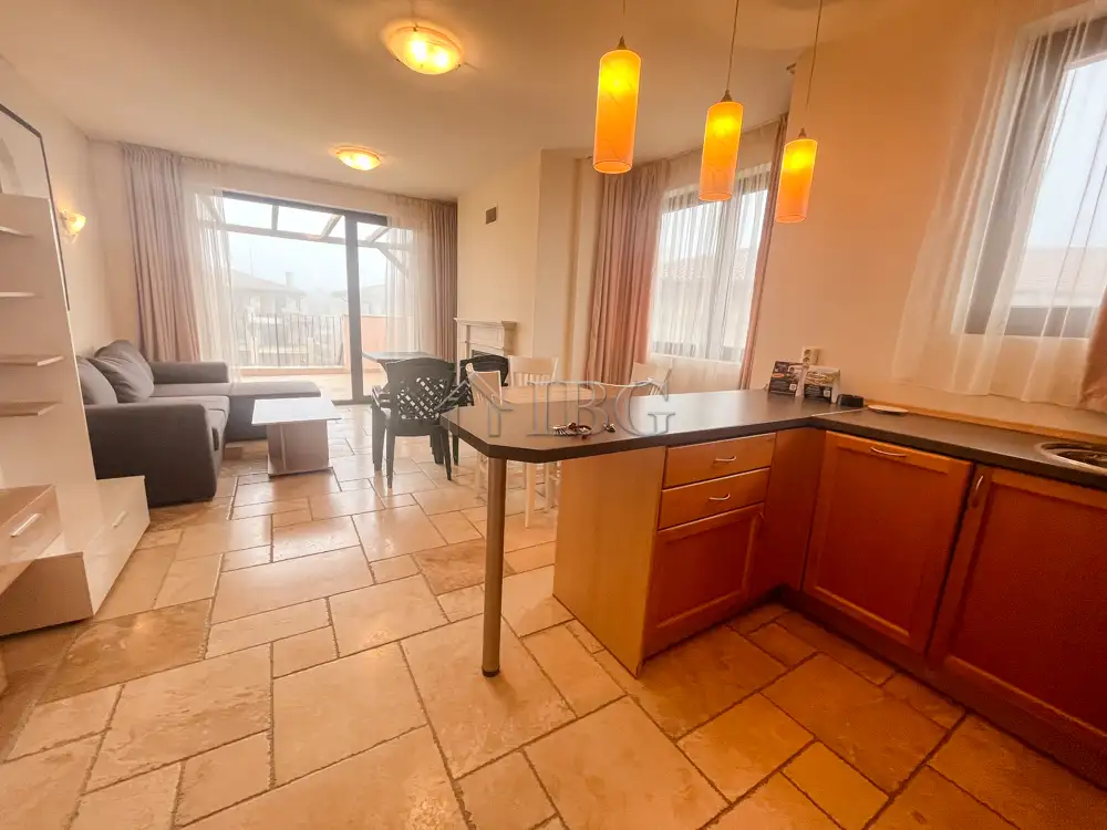 Flat 109m² in Bulgaria, Topola. Priced at 75000€ rent photo-1