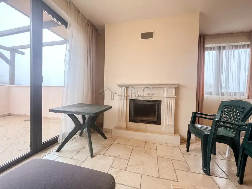Flat 109m² in Bulgaria, Topola. Priced at 75000€ rent photo-4