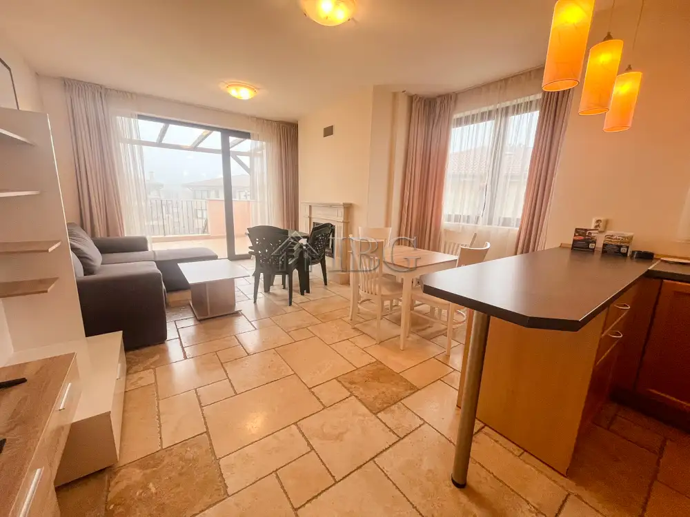 Flat 109m² in Bulgaria, Topola. Priced at 75000€ rent photo-7