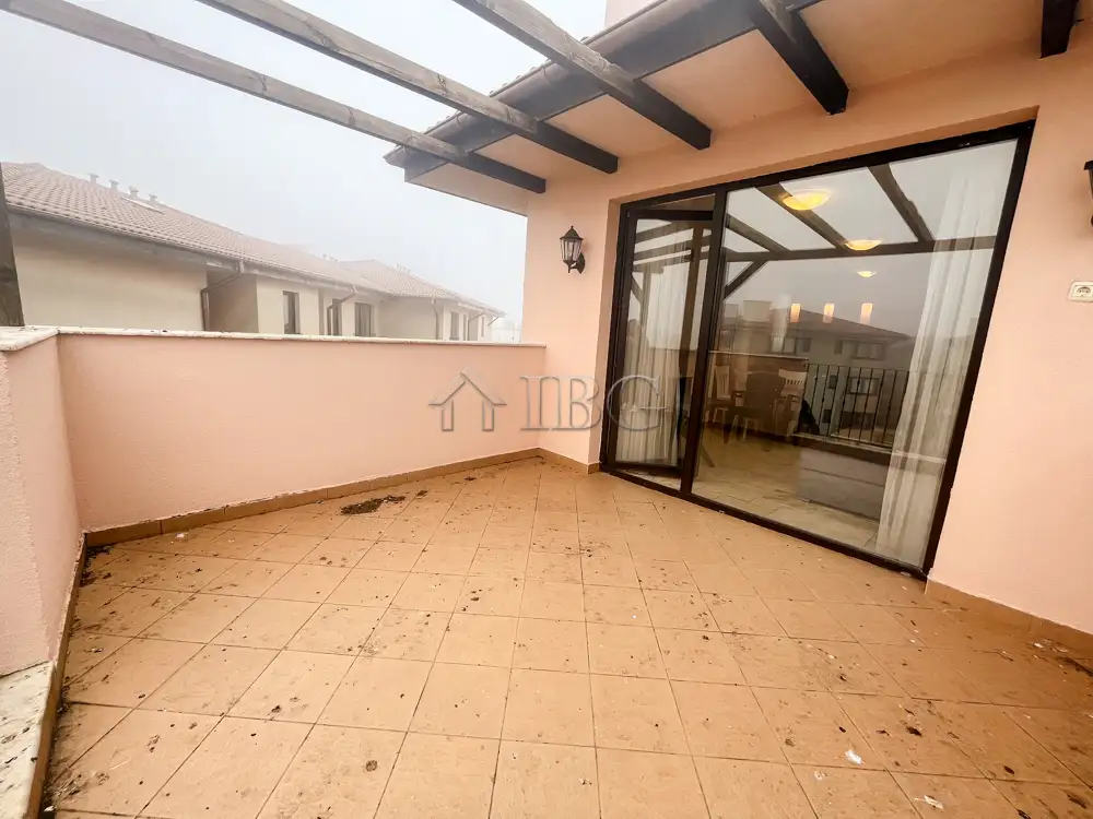 Flat 109m² in Bulgaria, Topola. Priced at 75000€ rent photo-3