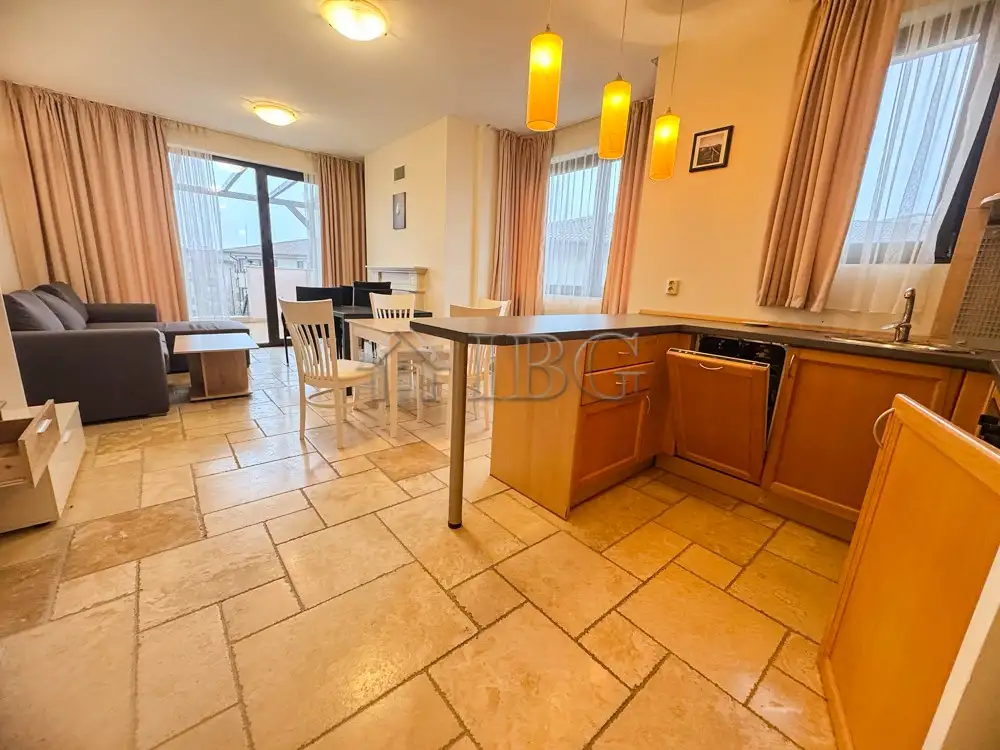 Flat 109m² in Bulgaria, Topola. Priced at 75000€ rent photo-14