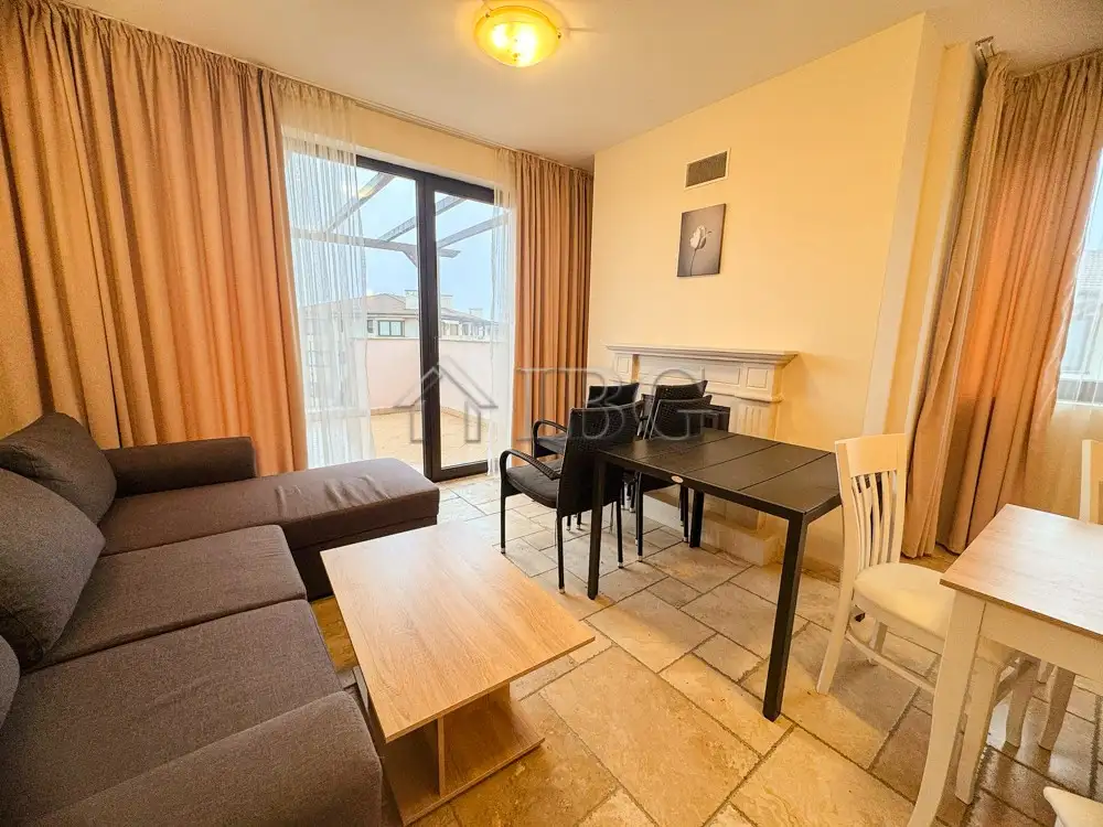 Flat 109m² in Bulgaria, Topola. Priced at 75000€ rent photo-15