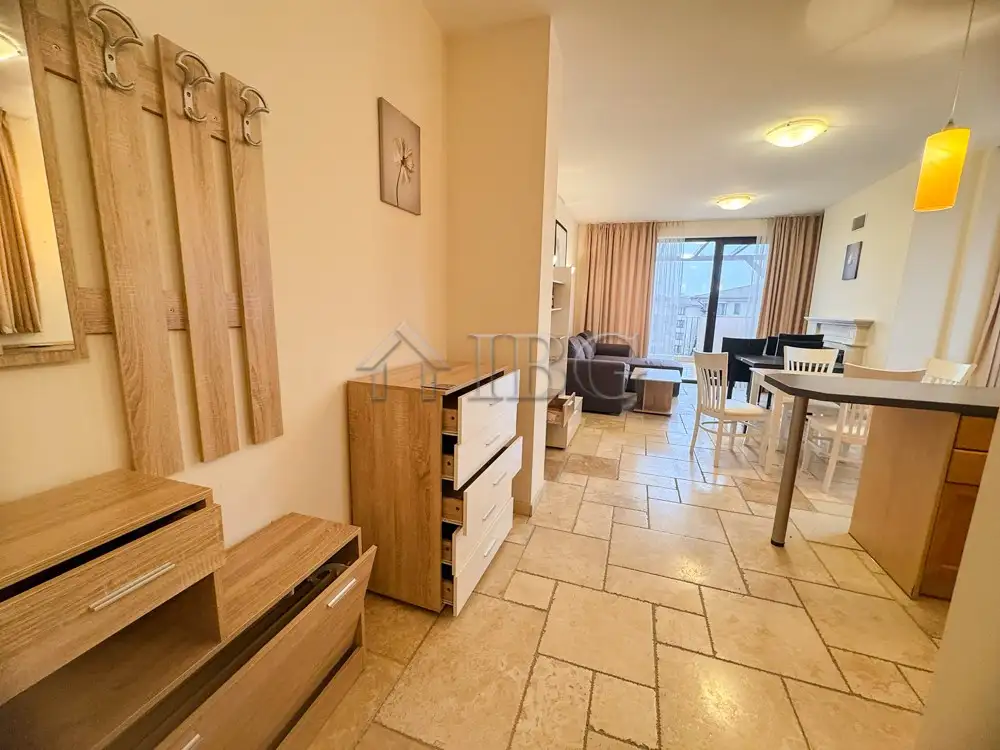 Flat 109m² in Bulgaria, Topola. Priced at 75000€ rent photo-16