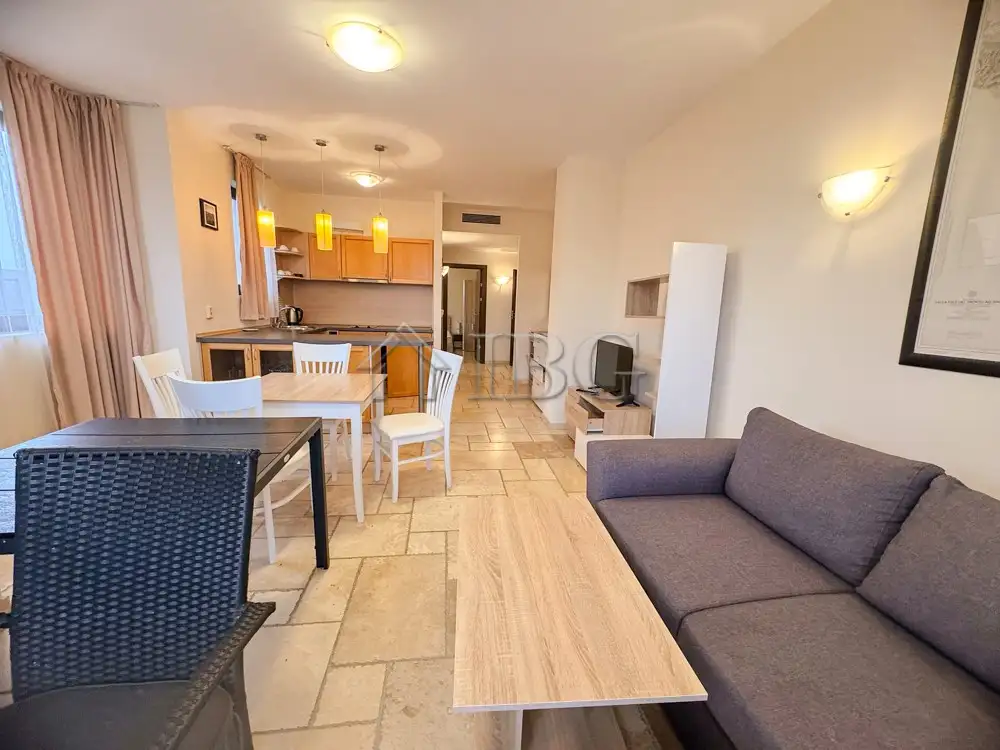 Flat 109m² in Bulgaria, Topola. Priced at 75000€ rent photo-17