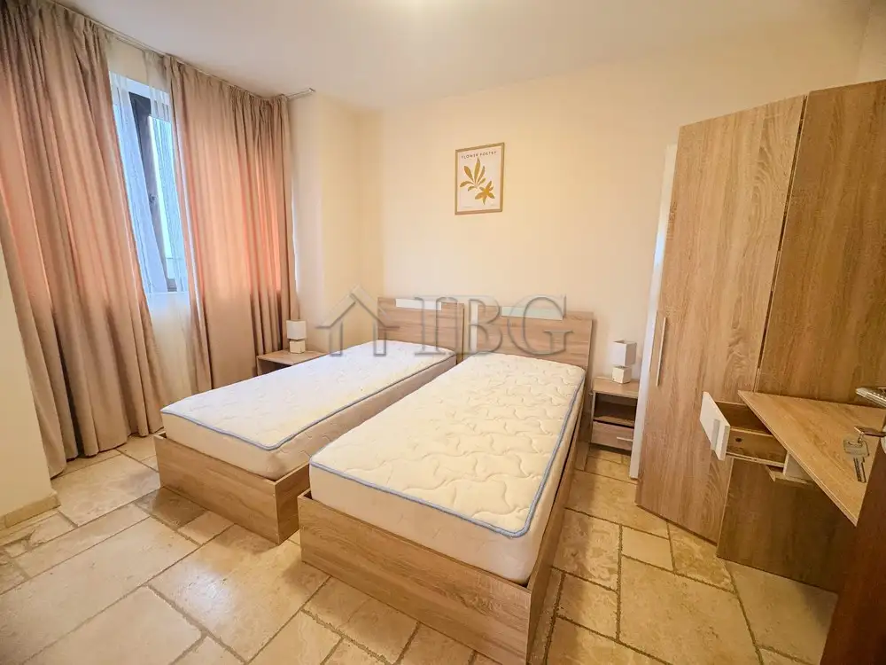 Flat 109m² in Bulgaria, Topola. Priced at 75000€ rent photo-18