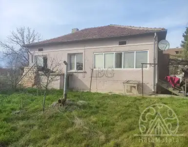 Buy in Bulgaria for 46900€