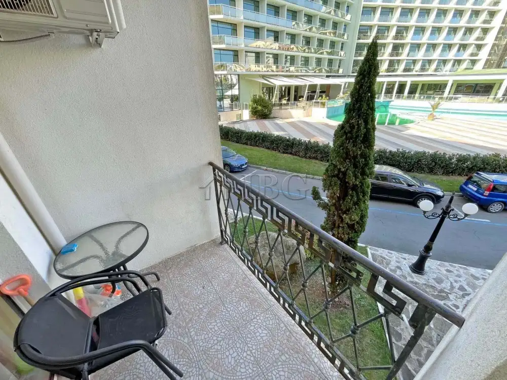 Flat 82m² in Bulgaria, Sunny Beach. Priced at 84500€ rent photo-1