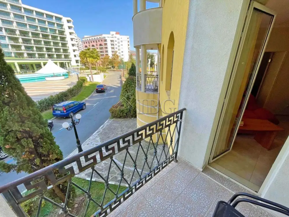 Flat 82m² in Bulgaria, Sunny Beach. Priced at 84500€ rent photo-2