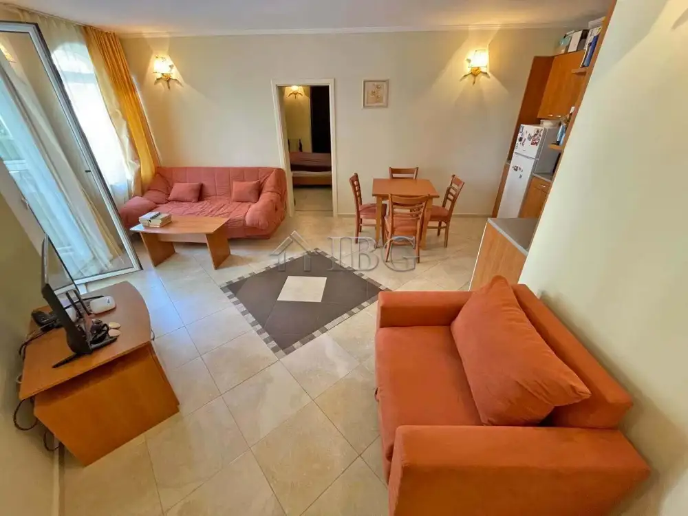 Flat 82m² in Bulgaria, Sunny Beach. Priced at 84500€ rent photo-3